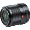 Объектив Viltrox AF 33mm F1.4 Z для для Nikon Z (APS-C) Объектив Viltrox AF 33mm F1.4 Z для для Nikon Z (APS-C)