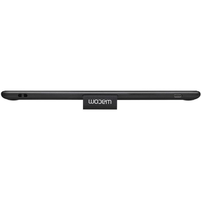 Графический планшет Wacom Intuos S черный (как новый)