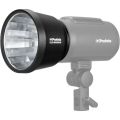 Рефлектор Profoto Clic Magnum для A1X, A10, A2 (101308) Рефлектор Profoto Clic Magnum для A1X, A10, A2 (101308)