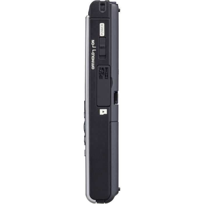 Диктофон OM System WS-882 (4GB) стерео серебристый (как новый)