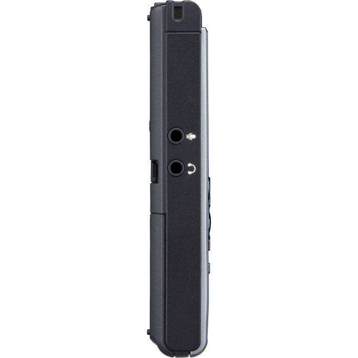 Диктофон OM System WS-882 (4GB) стерео серебристый (как новый)