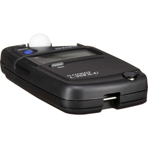 Флешметр Sekonic L-308X FlashMate