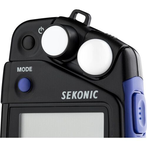Флешметр Sekonic L-308X FlashMate