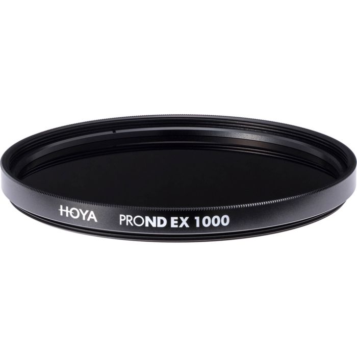 Светофильтр Hoya PROND EX 1000 нейтрально-серый 49mm