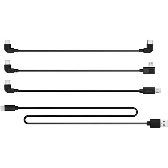 Стабилизатор Zhiyun Crane-M3S Standart Kit