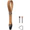 Ремень на запястье PGYTECH Camera Wrist Strap, цвет Earth Brown