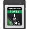 Карта памяти Delkin Devices Power CFexpress Type B 1TB G4, R/W 1780/1700 МБ/с