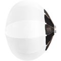 Софтбокс Zhiyun Lantern 85D "Китайский шар" 85cm на крепление Bowens (EX1H13) Софтбокс Zhiyun Lantern 85D "Китайский шар" 85cm на крепление Bowens (EX1H13)