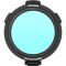 Держатель цветных фильтров Profoto Clic Gel Holder для вспышки серии А и С (101312)