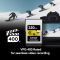 Карта памяти Lexar Professional Gold CFexpress Type A 320GB VPG400, R/W 900/800 МБ/с