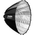 Отражатель параболический Profoto Soft Zoom Reflector 120 Kit (101702) Отражатель параболический Profoto Soft Zoom Reflector 120 Kit (101702)