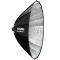 Отражатель параболический Profoto Soft Zoom Reflector 180 Kit (101703)