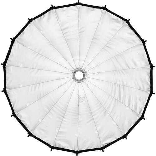 Отражатель параболический Profoto Soft Zoom Reflector 120 Kit (101702)