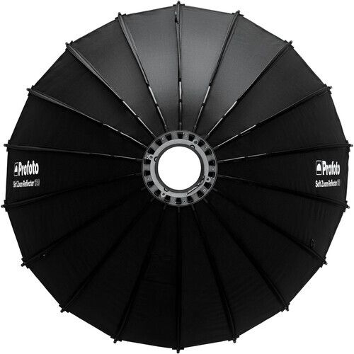 Отражатель параболический Profoto Soft Zoom Reflector 120 Kit (101702)