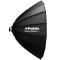 Отражатель параболический Profoto Soft Zoom Reflector 180 Kit (101703)