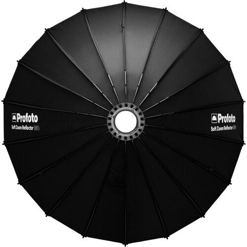 Отражатель параболический Profoto Soft Zoom Reflector 180 Kit (101703)