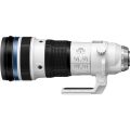 Объектив OM System M.Zuiko Digital ED 150-400mm F4.5 TC1.25X IS Pro Объектив OM System M.Zuiko Digital ED 150-400mm F4.5 TC1.25X IS Pro