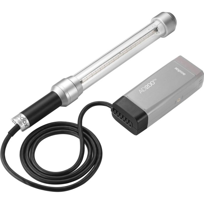 Головка импульсная Godox Witstro AD-S200 для AD200