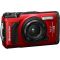 Фотоаппарат OM System Tough TG-7 Red