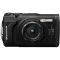 Фотоаппарат OM System Tough TG-7 Black