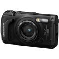 Фотоаппарат OM System Tough TG-7 Black Фотоаппарат OM System Tough TG-7 Black