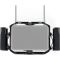 Клетка Tilta Monitor Cage Kit для Atomos Shogun, черная (TA-ASC-A-B)
