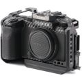 Клетка Tilta Full Camera Cage для Fujifilm XS-20, черная (TA-T52-FCC-B) Клетка Tilta Full Camera Cage для Fujifilm XS-20, черная (TA-T52-FCC-B)