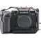 Клетка Tilta Full Camera Cage для Fujifilm XS-20, черная (TA-T52-FCC-B)