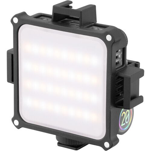 Осветитель светодиодный Zhiyun FIVERAY M20 Combo (PLM104 - C040034ABR2)
