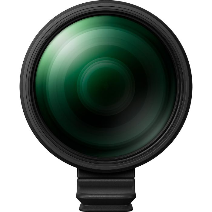 Объектив OM System M.Zuiko Digital ED 150-600mm f/5-6.3 IS