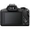 Фотоаппарат Canon EOS R100 RF-S 18-45 F4.5 - 6.3 IS STM KIT