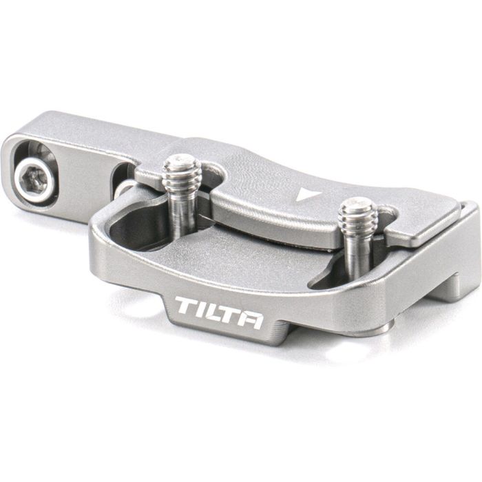 Поддержка объектива Tilta PL Mount Lens Support для Sony FX3/FX30 V2 серый (TA-T16-LAS2-TG)