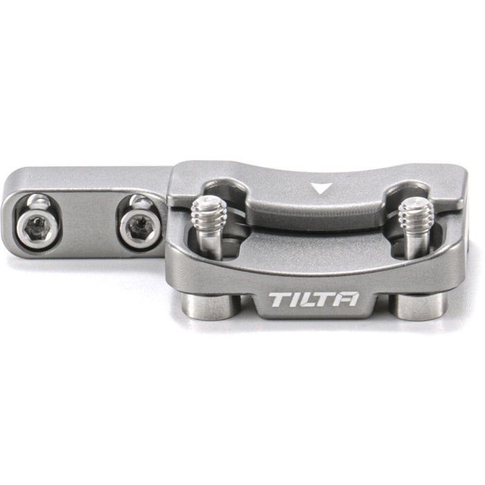 Поддержка объектива Tilta PL Mount Lens Support для Sony FX3/FX30 V2 серый (TA-T16-LAS2-TG)