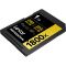 Карта памяти Lexar Professional 1800x Gold SDXC 1TB UHS-II U3 V60, R/W 270/205 МБ/с