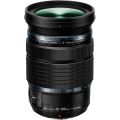 Объектив Olympus M.Zuiko Digital ED 12-100mm F4.0 IS Pro Объектив Olympus M.Zuiko Digital ED 12-100mm F4.0 IS Pro