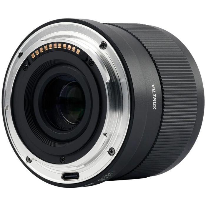 Объектив Viltrox AF 56mm F1.7 Z STM для Nikon Z (APS-C)