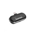 Приемник радиосистемы Saramonic BlinkMe RX UC, разъем Type-C Приемник радиосистемы Saramonic BlinkMe RX UC, разъем Type-C