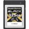 Карта памяти Delkin Devices Black 4.0 CFexpress Type B 325GB, R/W 3530/3250 МБ/с