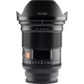Объектив Viltrox AF 16mm F1.8 AF Z для Nikon Z Объектив Viltrox AF 16mm F1.8 AF Z для Nikon Z