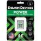 Карта памяти Delkin Devices Power CFexpress Type B 1TB 4.0, R/W 3560/3220 МБ/с