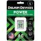 Карта памяти Delkin Devices Power CFexpress Type B 2TB 4.0, R/W 3530/3210 МБ/с