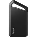 Внешний накопитель Lexar Professional SL600 Portable SSD 4TB, USB3.2 Gen2x2, R/W 2000/2000 МБ/с Внешний накопитель Lexar Professional SL600 Portable SSD 4TB, USB3.2 Gen2x2, R/W 2000/2000 МБ/с