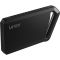Внешний накопитель Lexar Professional SL600 Portable SSD 4TB, USB3.2 Gen2x2, R/W 2000/2000 МБ/с