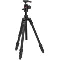 Штатив с головкой Manfrotto MKBFRTA4FB-BH Befree Advanced AS с цанговыми замками Штатив с головкой Manfrotto MKBFRTA4FB-BH Befree Advanced AS с цанговыми замками