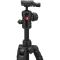 Штатив с головкой Manfrotto MKBFRTA4FB-BH Befree Advanced AS с цанговыми замками