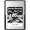 Карта памяти Delkin Black CFexpress 4.0 Type A 480GB VPG200, R/W 1830/1710 МБ/с