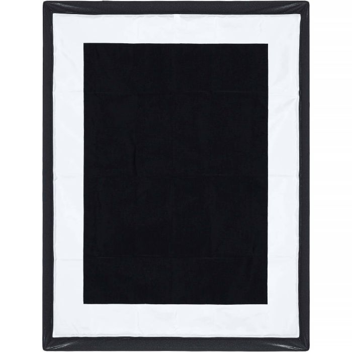 Маска для софтбокса Profoto Edge Mask 3x4' Rectangular (90х120 см)