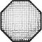 Соты Profoto Softgrid 4' Octa (120 cm)