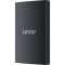 Внешний накопитель Lexar ARMOR 700 SSD 2TB USB3.2 Gen2x2, R/W 2000/2000 МБ/с