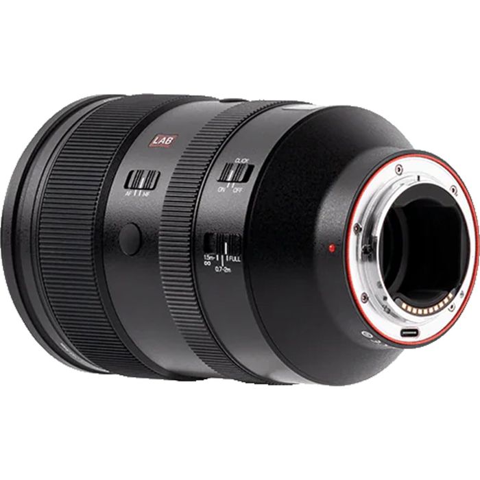 Объектив Viltrox AF 135mm F1.8 FE для Sony FE